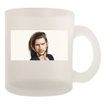 Greyston Holt 10oz Frosted Mug