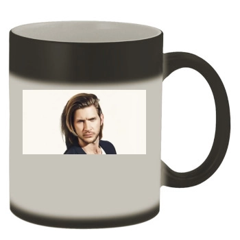 Greyston Holt Color Changing Mug