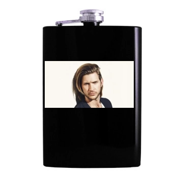 Greyston Holt Hip Flask