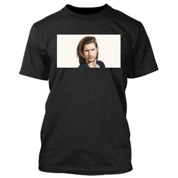 Greyston Holt Men's TShirt