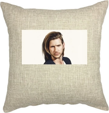 Greyston Holt Pillow