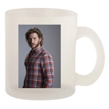 Greyston Holt 10oz Frosted Mug