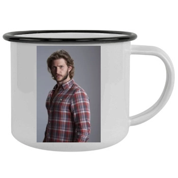 Greyston Holt Camping Mug