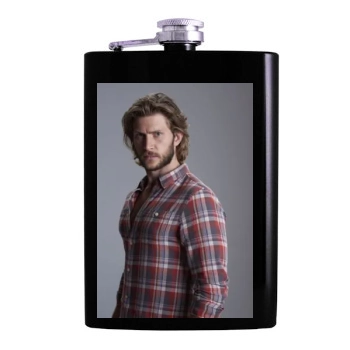 Greyston Holt Hip Flask