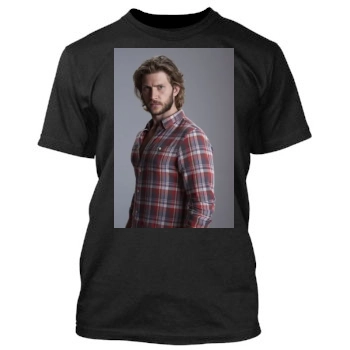 Greyston Holt Men's TShirt