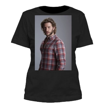 Greyston Holt Women's Cut T-Shirt