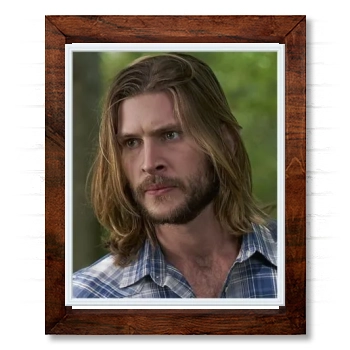 Greyston Holt 14x17