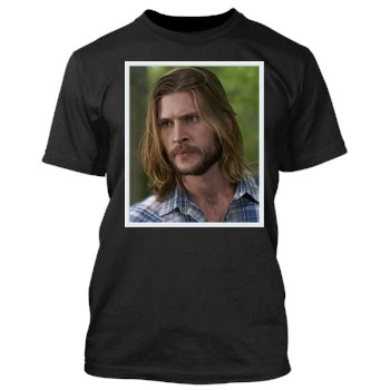 Greyston Holt Men's TShirt