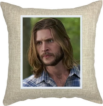 Greyston Holt Pillow