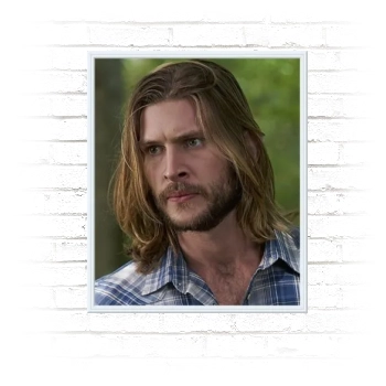 Greyston Holt Poster