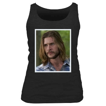 Greyston Holt Women's Tank Top