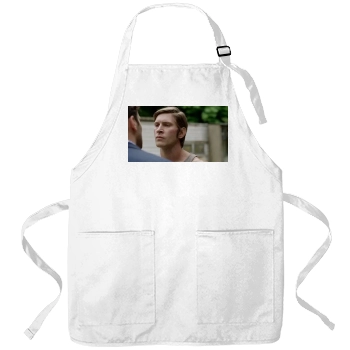 Greyston Holt Apron