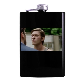 Greyston Holt Hip Flask