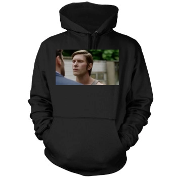 Greyston Holt Mens Pullover Hoodie Sweatshirt