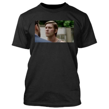 Greyston Holt Men's TShirt