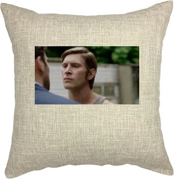 Greyston Holt Pillow