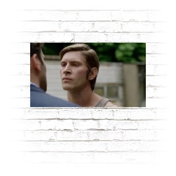 Greyston Holt Poster