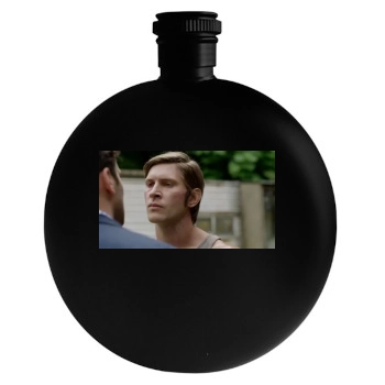 Greyston Holt Round Flask