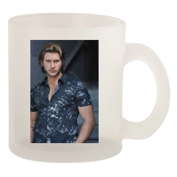 Greyston Holt 10oz Frosted Mug