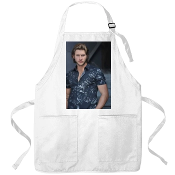 Greyston Holt Apron