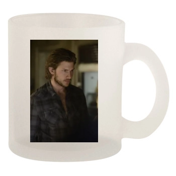 Greyston Holt 10oz Frosted Mug