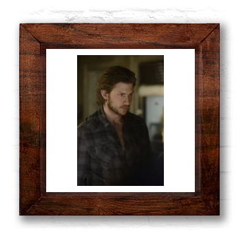 Greyston Holt 6x6