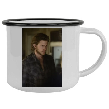 Greyston Holt Camping Mug