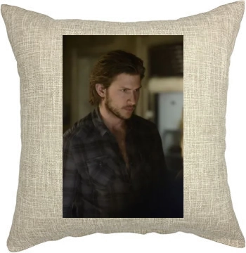 Greyston Holt Pillow