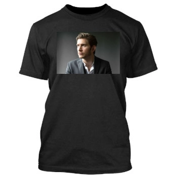 Greyston Holt Men's TShirt