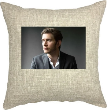 Greyston Holt Pillow