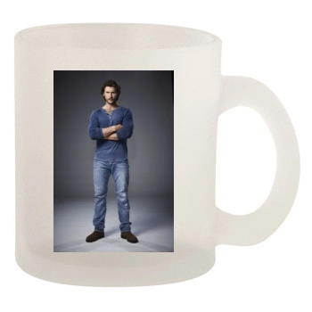 Greyston Holt 10oz Frosted Mug