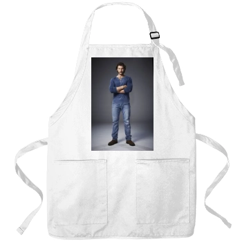 Greyston Holt Apron