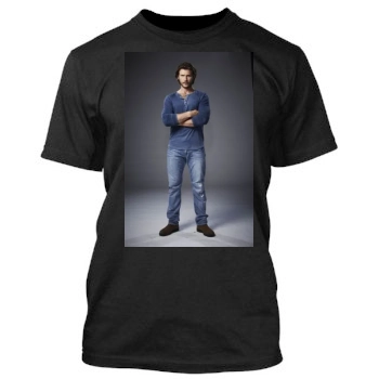 Greyston Holt Men's TShirt