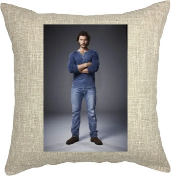 Greyston Holt Pillow