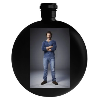 Greyston Holt Round Flask