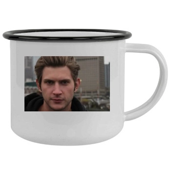 Greyston Holt Camping Mug