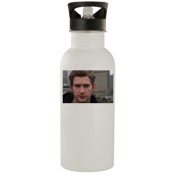 Greyston Holt Stainless Steel Water Bottle