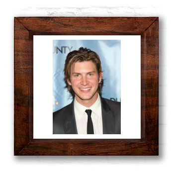 Greyston Holt 6x6