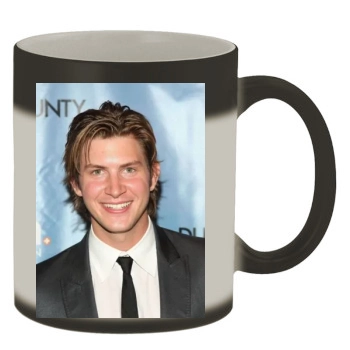 Greyston Holt Color Changing Mug