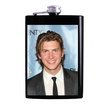 Greyston Holt Hip Flask