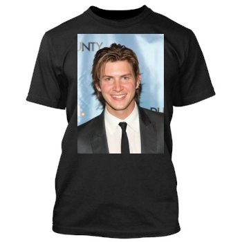 Greyston Holt Men's TShirt