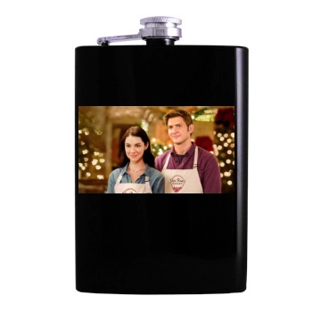 Greyston Holt Hip Flask