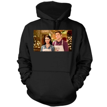 Greyston Holt Mens Pullover Hoodie Sweatshirt