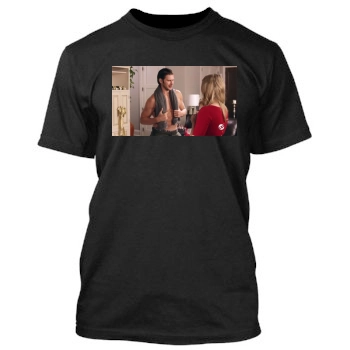 Greyston Holt Men's TShirt