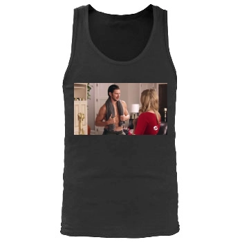 Greyston Holt Men's Tank Top