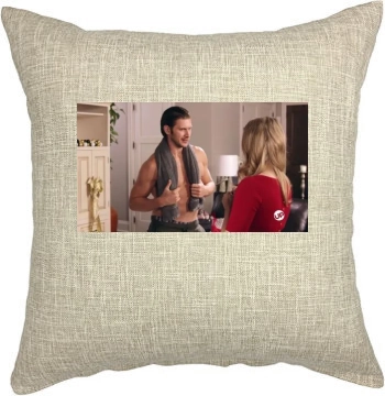 Greyston Holt Pillow