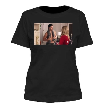 Greyston Holt Women's Cut T-Shirt