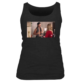 Greyston Holt Women's Tank Top