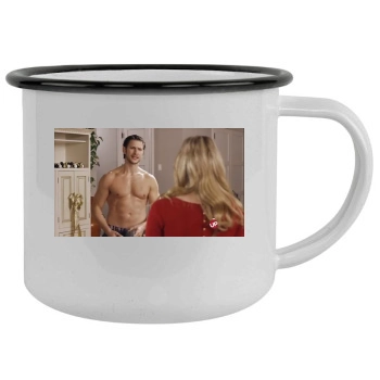 Greyston Holt Camping Mug