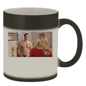 Greyston Holt Color Changing Mug